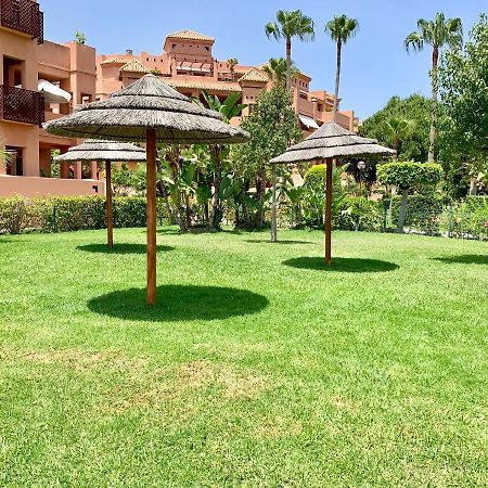 Pushe Playa Granada Beach&Golf 2 Motril Eksteriør bilde