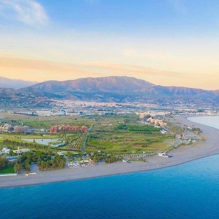 Pushe Playa Granada Beach&Golf 2 Motril Eksteriør bilde