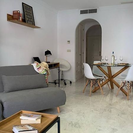 Pushe Playa Granada Beach&Golf 2 Motril Eksteriør bilde