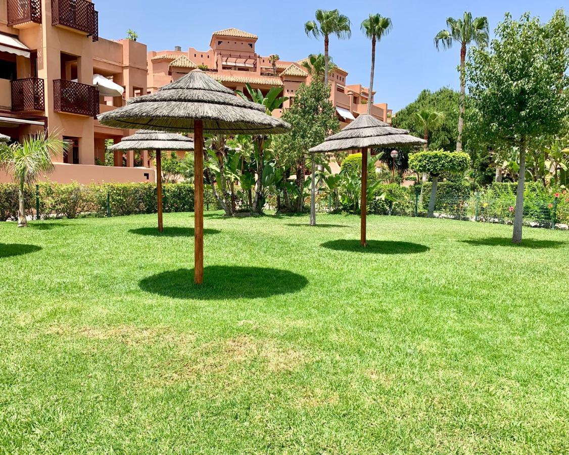 Pushe Playa Granada Beach&Golf 2 Motril Eksteriør bilde