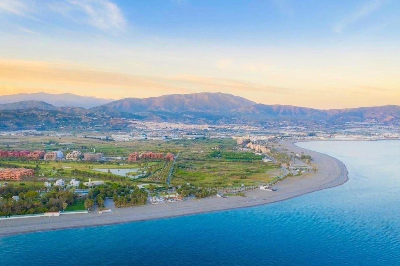 Pushe Playa Granada Beach&Golf 2 Motril Eksteriør bilde