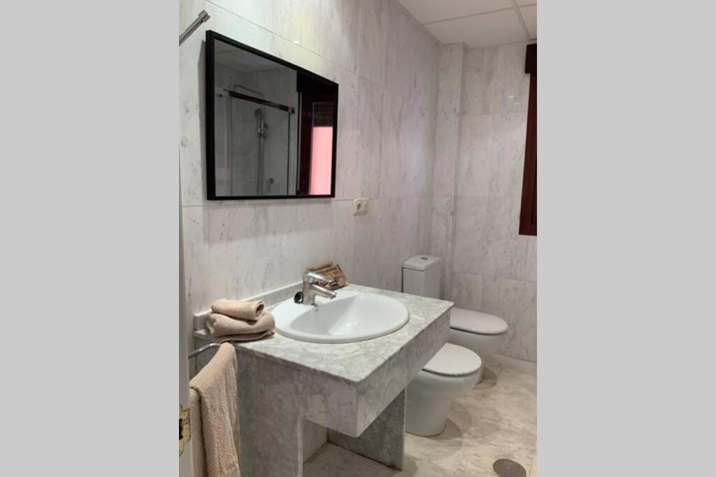 Pushe Playa Granada Beach&Golf 2 Motril Eksteriør bilde