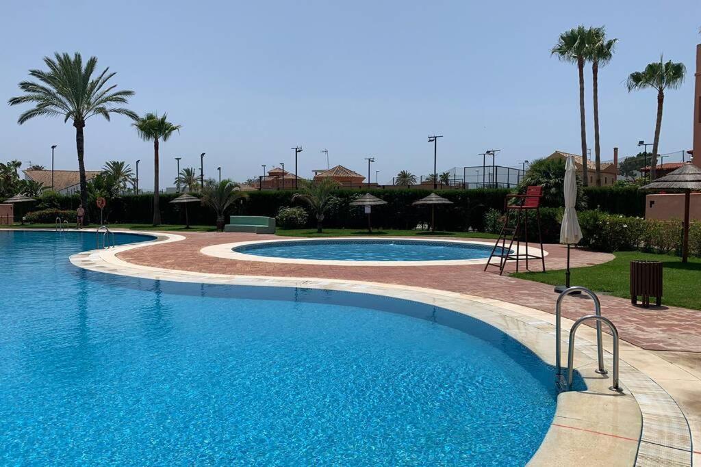 Pushe Playa Granada Beach&Golf 2 Motril Eksteriør bilde
