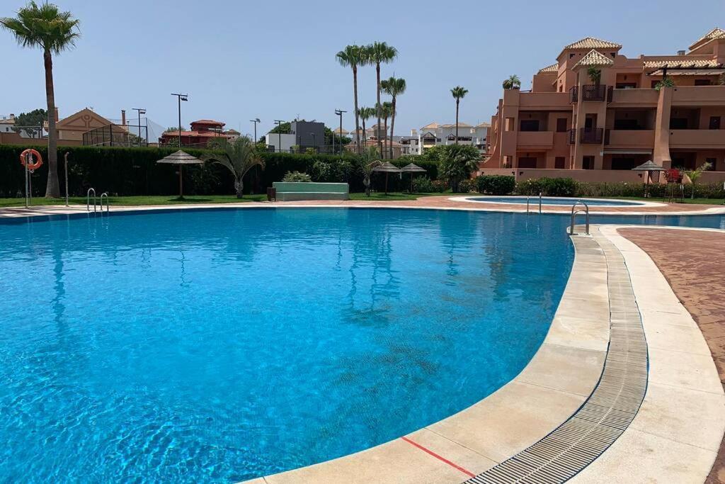 Pushe Playa Granada Beach&Golf 2 Motril Eksteriør bilde